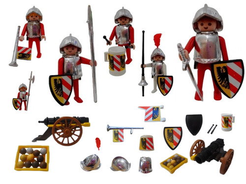 Playmobil 3482 nürnberger - 3482,