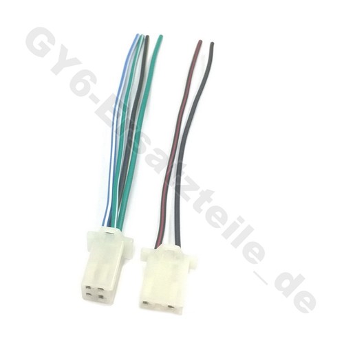 Anschlusskabel set für - set,