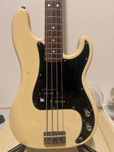 Tokai hard puncher precision - tokai,