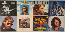 8x PETER MAFFAY - Vinyl LP