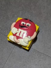 M&M's Reisewecker ⏰ Vintage