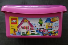 Lego - große Mädchen