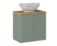 Bad Waschtisch Set LINETTE