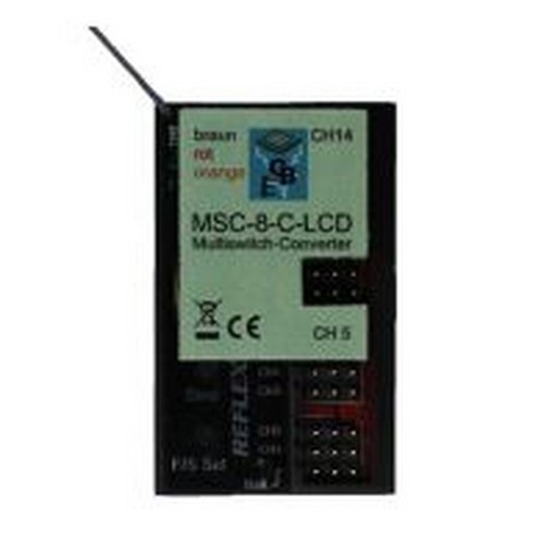 Beier multiswitch converter - beier, multiswitch-converter