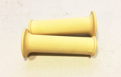 Griffgummi lenker elfenbein - griffgummi,