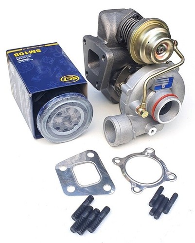 Turbolader brandneu nur - vw, t3__