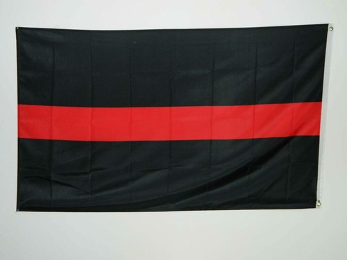 Flagge 150 thin red - flagge, x