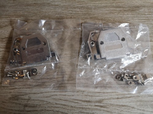 Adaptergehäuse - 2x,