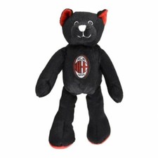 AC Mailand FC schwarze Mini
