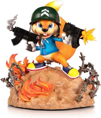 First4figures conksost conkers - first4figures,