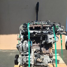 ⭐️⭐️⭐️ Motor 2.2HDi 4HU 4HV PEUGEOT BOXER 82TKM KOMPLETT ⭐️⭐️⭐️