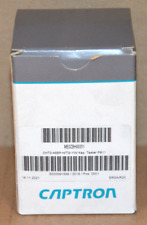 Captron CHT3-456P-H/TG-YW kapazitiver Sensortaster NEU OVP