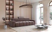 Bigsofa Couchgarnitur DARCY