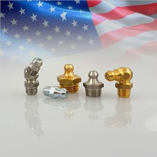 Amerianische UNF, UNC & NPT