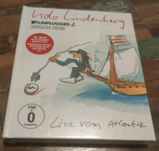 UDO LINDENBERG - 2 CD /