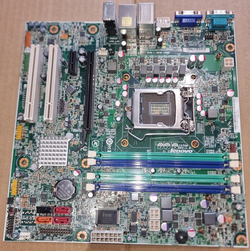 Ibm lenovo m82 - mainboard, is7xm