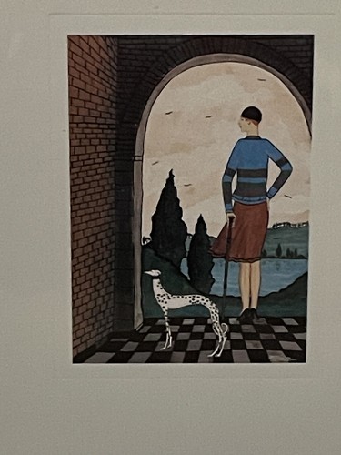 Sammlungsauflösung harriet - sammlungsauflösung,