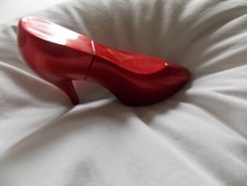 Parfüm Flakon Stiletto leer 