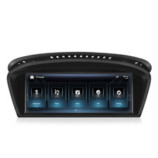 Autoradio für BMW CIC Systeme E60 E61 3er E90 E91 CarPlay Auto GPS Navi Linux