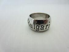 Bulgari Italien Sterling