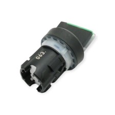 Siemens Knebelschalter 3SU1002-2BM40-0AA0 Wahlschalter