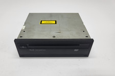 Audi A6 4F Navigationssystem Navirechner Navigation Laufwerk DVD 4E0919887C (03)