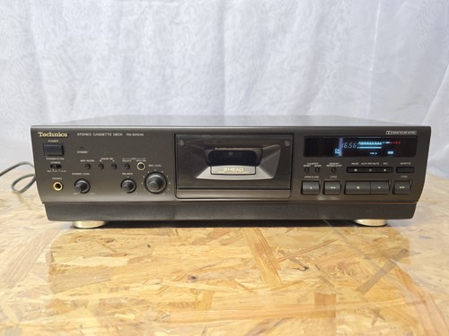 Technics bx646 kopf - technics, rs-bx646