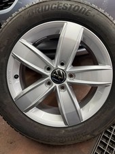 ALUFELGEN VW T ROC 2GA071496A