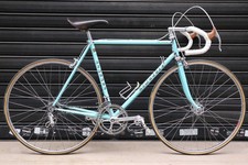 Limongi Race Vintage Rennrad