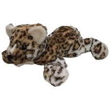 Vintage Sigikid Leopard