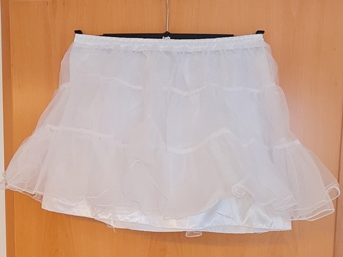 Petticoat gardenwed vintage - petticoat,