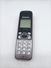 Panasonic KX-TGA672EX Telefon