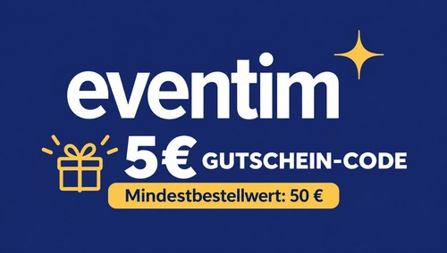 Euro eventim gutschein - eventim,