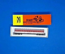 Piko N, Weitstreckenwagen