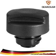 Tankdeckel für Benzintank