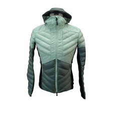 Damenjacke Vaude Sesvenna Pro