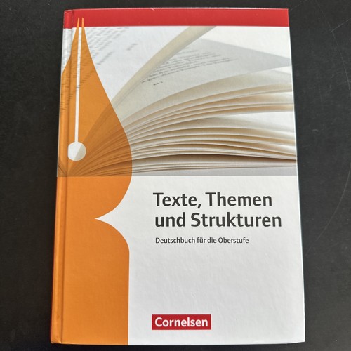 Texte themen und strukturen - themen,