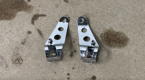 Kawasaki ltd454 en450a - kawasaki,