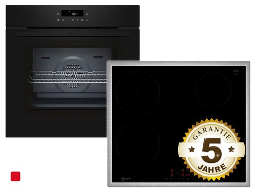 Neff btx46pib0 set - neff, backofen