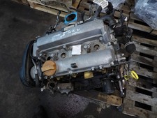 Opel Tigra Motor Z18XE 1.8