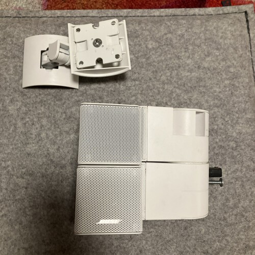 Bose doppel cube lifestyle - doppel,