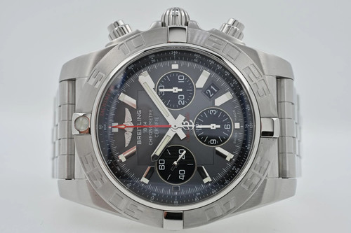 Breitling chronomat b01 - chronomat,