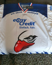 Eishockey trikot adler - trikot,