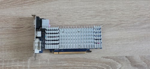 Saphire ati radeon 4350 - radeon, hd