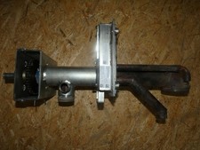 Ökofen Pellematic PE08, 8 kW Pelletbrenner, V2