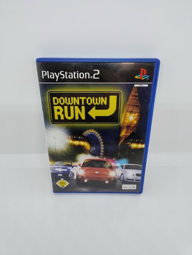 Sony playstation ps2 - playstation,