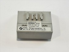 BMW 65756923215, 65756923215