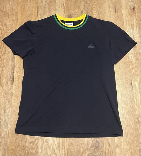 Lacoste shirt größe m - lacoste,