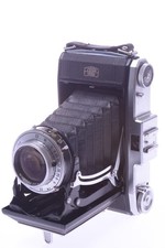 ✅ ZEISS IKONTA C 6X9CM 523/2