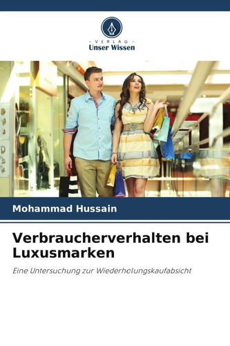 Verbraucherverhalten bei